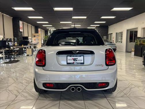 2020 MINI Hardtop Cooper S