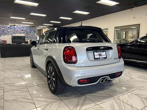 2020 MINI Hardtop Cooper S