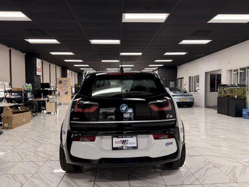 2019 BMW i3 120Ah