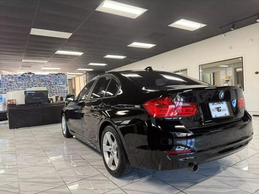 2013 BMW 320 i