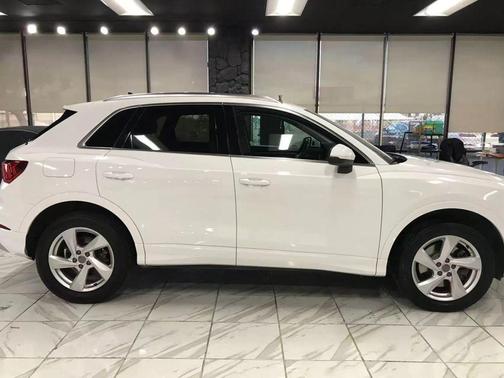 2020 Audi Q3 45 Premium