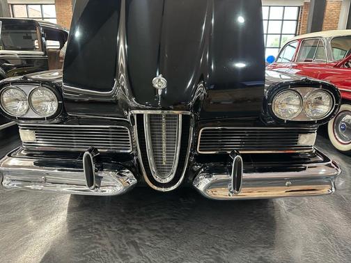 1958 Edsel Corsair