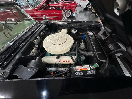 1958 Edsel Corsair