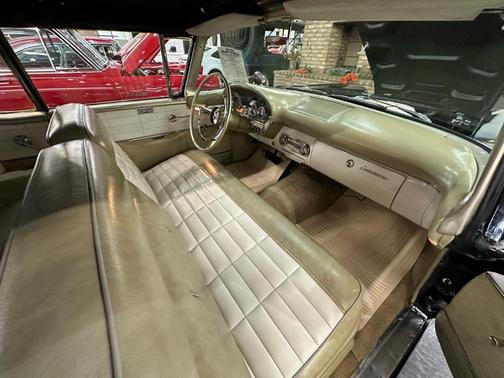 1958 Edsel Corsair