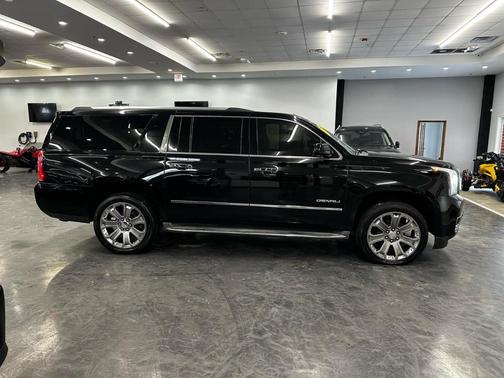 2015 GMC Yukon XL Denali