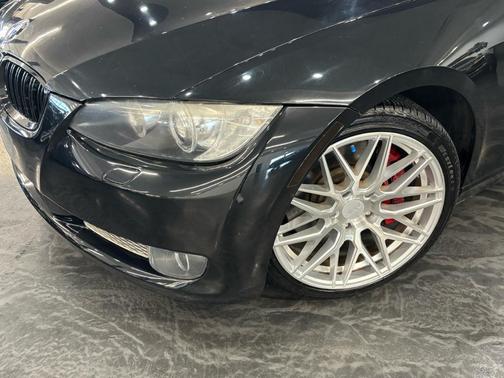2009 BMW 335 i