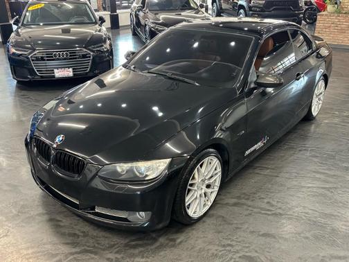 2009 BMW 335 i