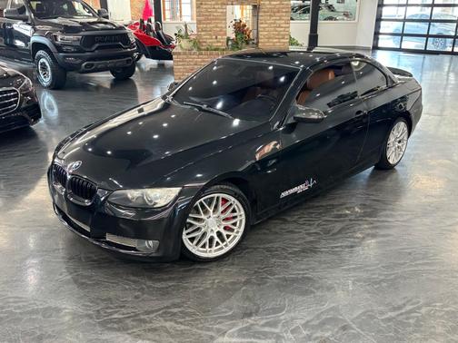 2009 BMW 335 i