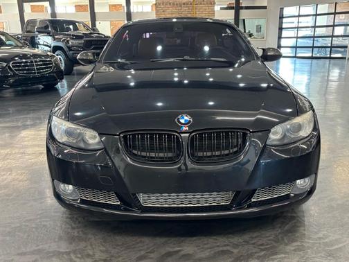 2009 BMW 335 i