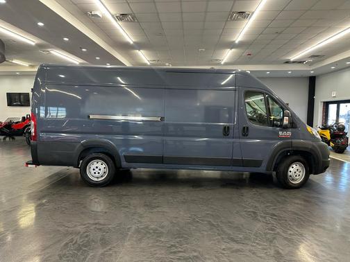 2020 RAM ProMaster 3500 High Roof