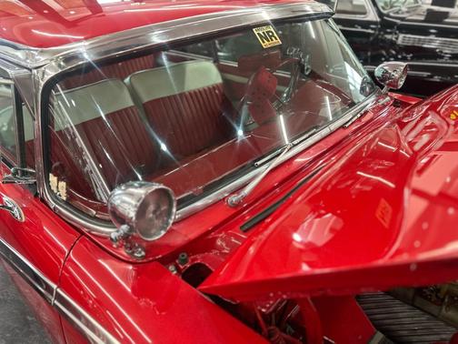 1956 Ford Fairlane 