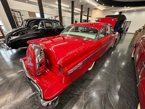 1956 Ford Fairlane 