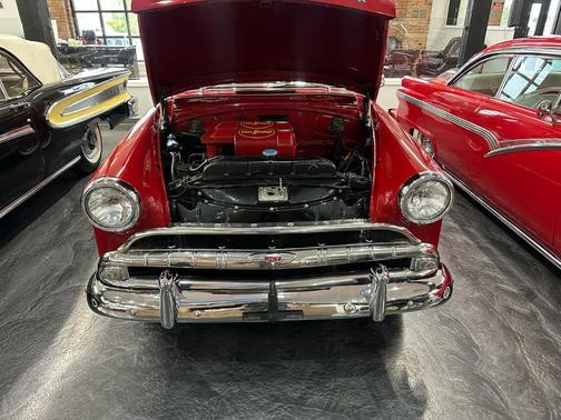 1956 Ford Fairlane 