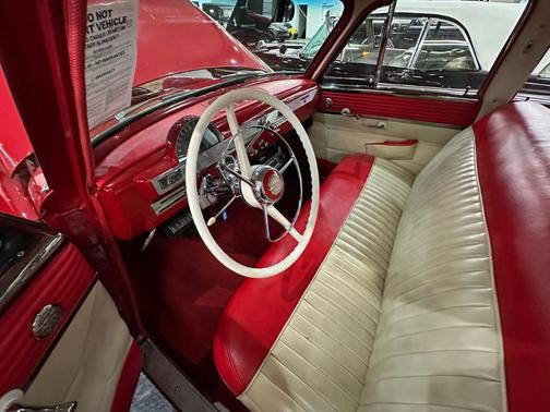 1956 Ford Fairlane Victoria