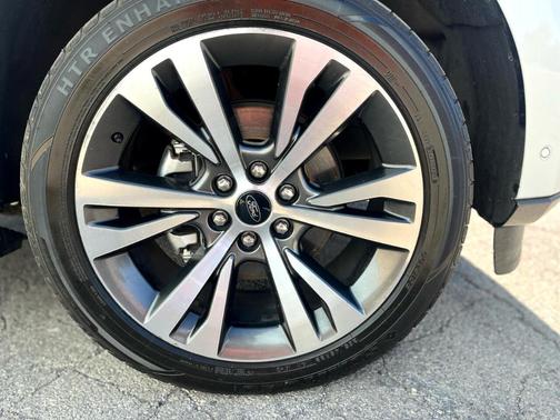 2020 Ford Expedition Max Limited