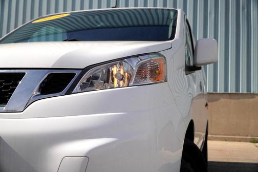 2020 Nissan NV200 SV