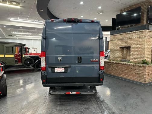 2019 RAM ProMaster 3500 High Roof