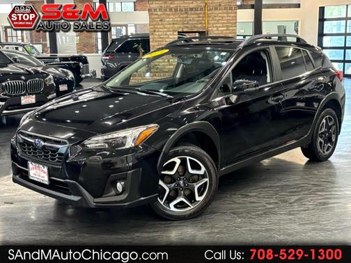 2019 Subaru Crosstrek 2.0i Limited