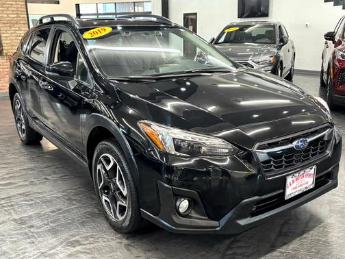 2019 Subaru Crosstrek 2.0i Limited