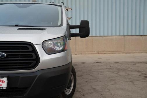 2019 Ford Transit-150 Base