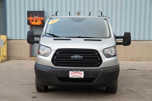 2019 Ford Transit-150 Base