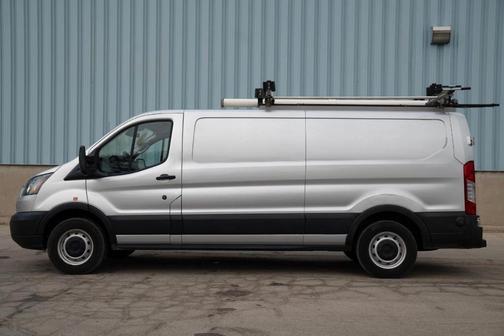 2019 Ford Transit-150 Base