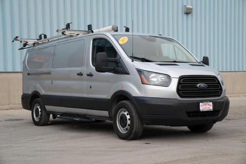 2019 Ford Transit-150 Base