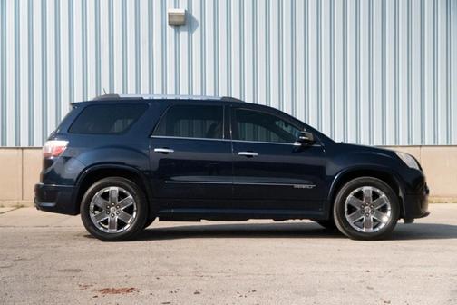 2012 GMC Acadia Denali