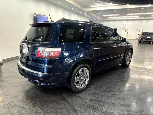 2012 GMC Acadia Denali