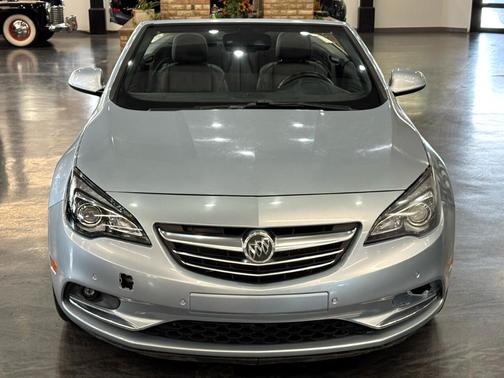 2016 Buick Cascada Premium