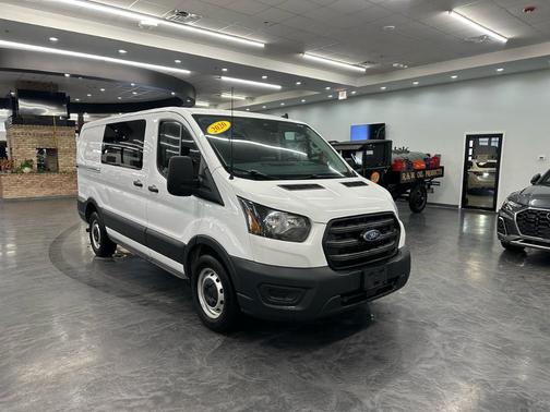 2020 Ford Transit-150 T-150 130 LOW RF 8670 GVWR