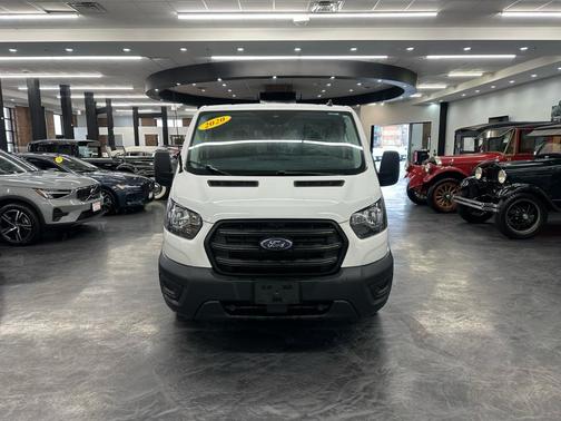 2020 Ford Transit-150 T-150 130 LOW RF 8670 GVWR