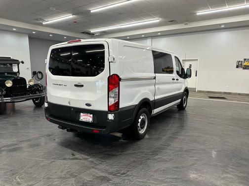 2020 Ford Transit-150 T-150 130 LOW RF 8670 GVWR
