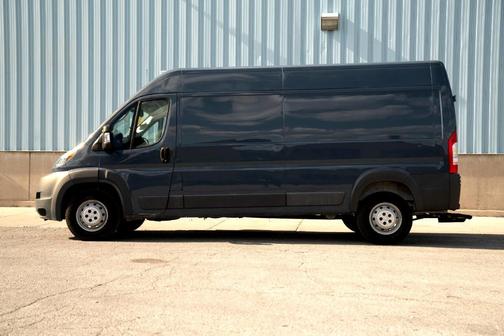 2018 RAM ProMaster 2500 High Roof