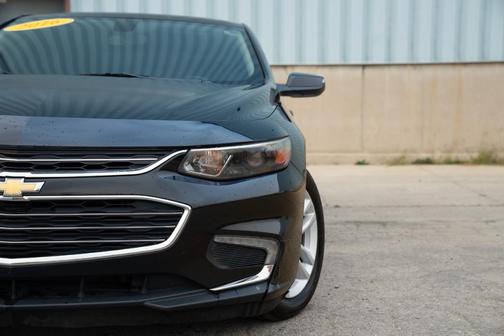 2016 Chevrolet Malibu 1LT