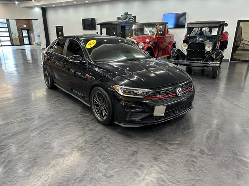 2021 Volkswagen Jetta GLI 2.0T S