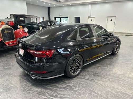 2021 Volkswagen Jetta GLI 2.0T S