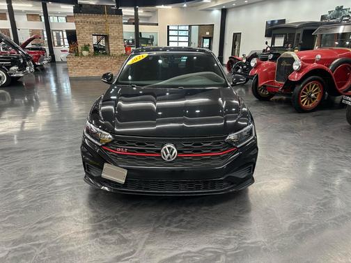 2021 Volkswagen Jetta GLI 2.0T S
