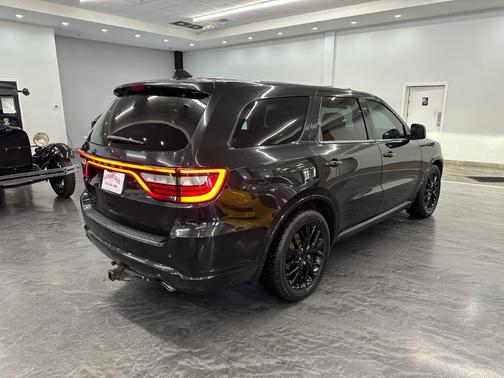 2015 Dodge Durango R/T