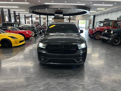 2015 Dodge Durango R/T