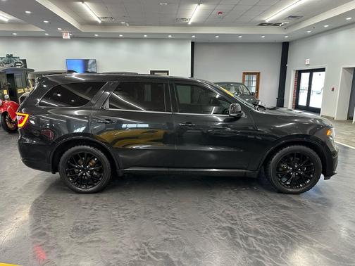 2015 Dodge Durango R/T