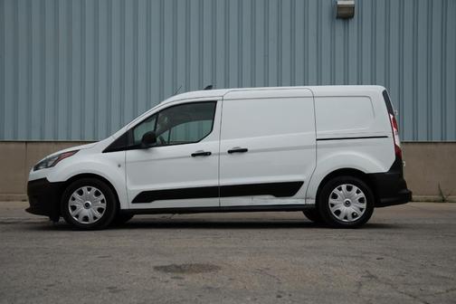 2022 Ford Transit Connect XL