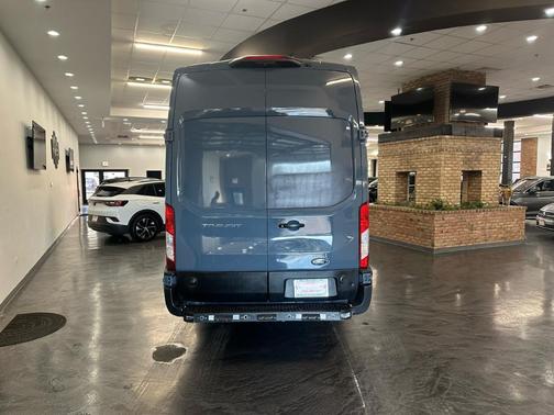 2020 Ford Transit-250 Base