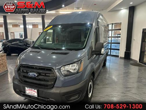 2020 Ford Transit-250 Base