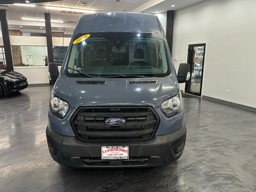 2020 Ford Transit-250 Base
