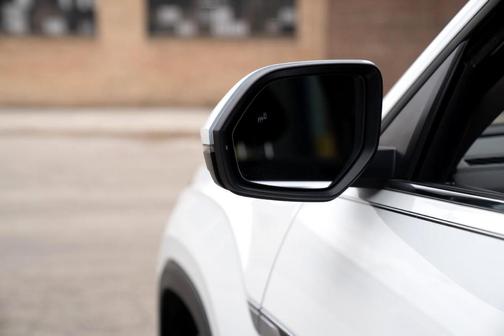 2021 Volkswagen Atlas 3.6 V6 SE w/ Technology R-Line