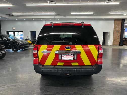 2011 Ford Expedition XL