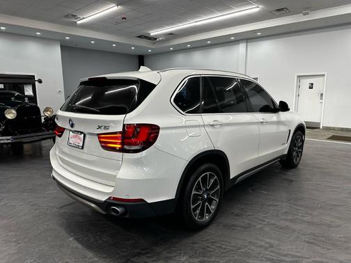 2017 BMW X5 sDrive35i