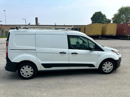 2020 Ford Transit Connect XL