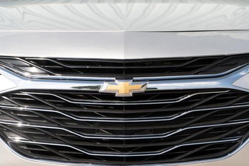 2021 Chevrolet Malibu 1LS